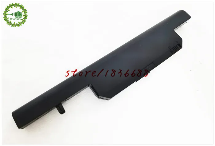 GYIYGY 14 8 V 2200 мА/ч 32.56Wh C5500BAT-4 ноутбук Батарея для Clevo C550S C5500 W240HU 6-87-C550S-4YF 6-87-C550S-4PF B4100M