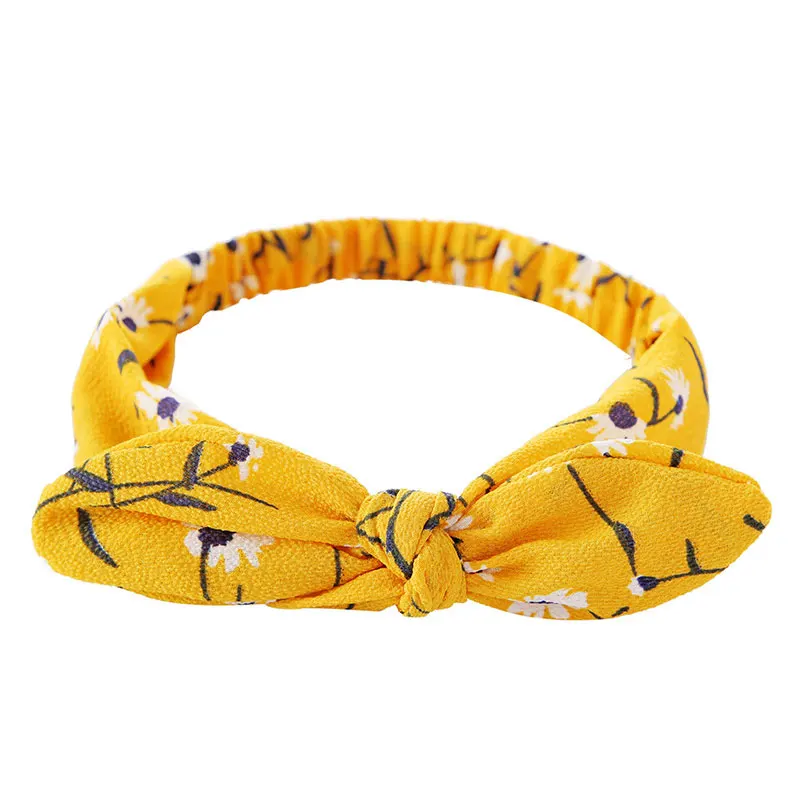 

Women Elegant Soft Headband Vintage Cross Knot Elastic Hair Bands Solid Girls Hairband Hair Accessories 2021 New Fashion