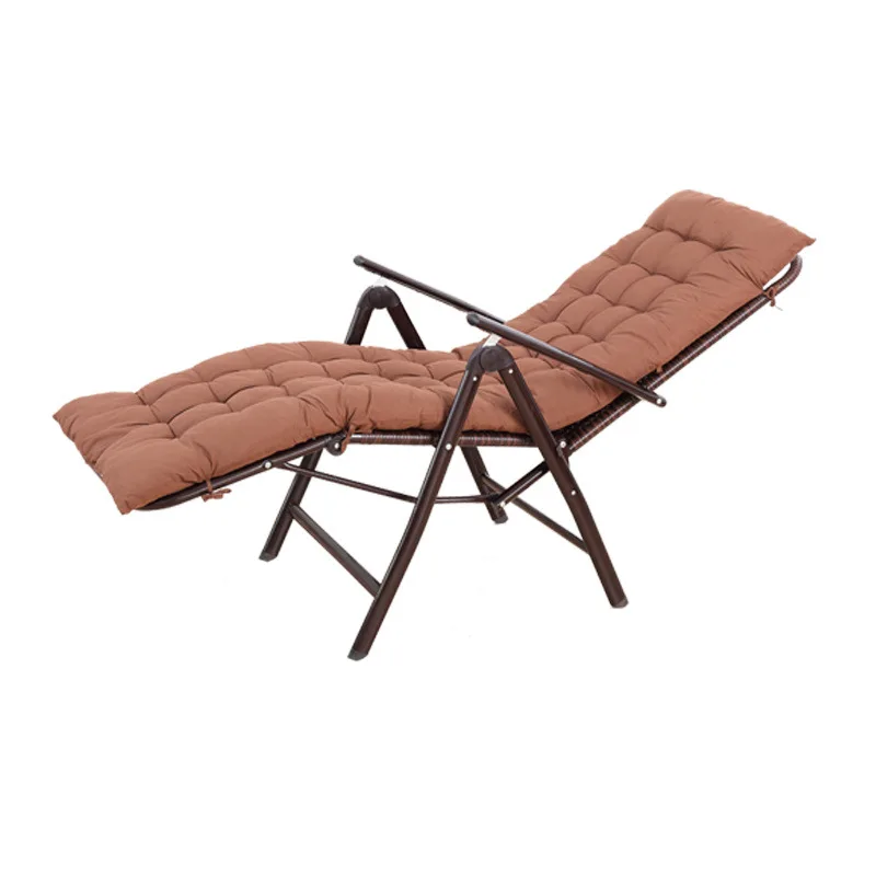 

48x170cm Recliner Soft Back Cushion Rocking Chair Cushions Lounger Bench Cushion Garden Chair Cushion Long Cushion