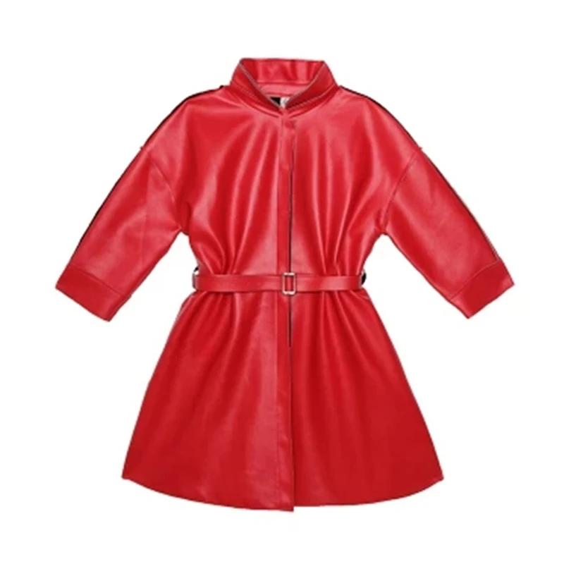 Женская кожаная куртка на осень и весну новинка 2020 женская черная мотоциклетная