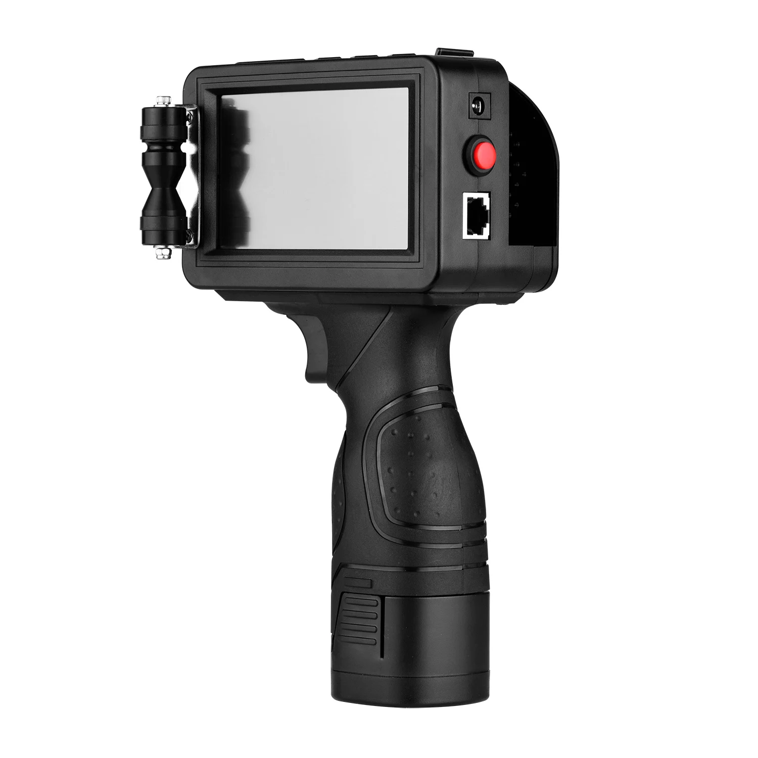 Портативный интеллектуальный струйный принтер высокой четкости M6 ручной с