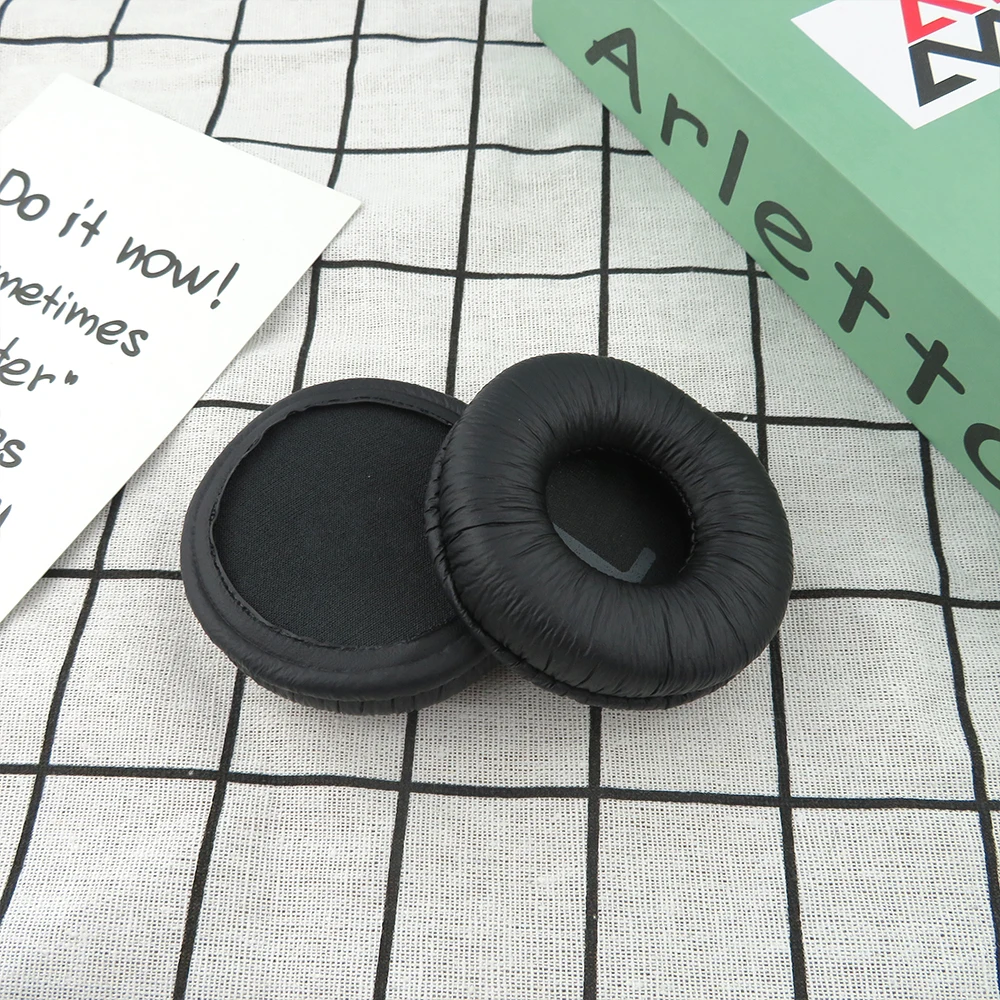 Амбушюры для Sony MDR ZX600 ZX610 ZX660 ZX660AP сменные накладки наушников гарнитура амбушюры