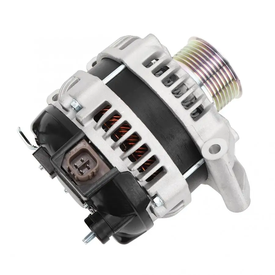Генератор в сборе подходит для HONDA Accord/Civic/CR V/Acura/Element 31100 RAA A03|Стартеры| |