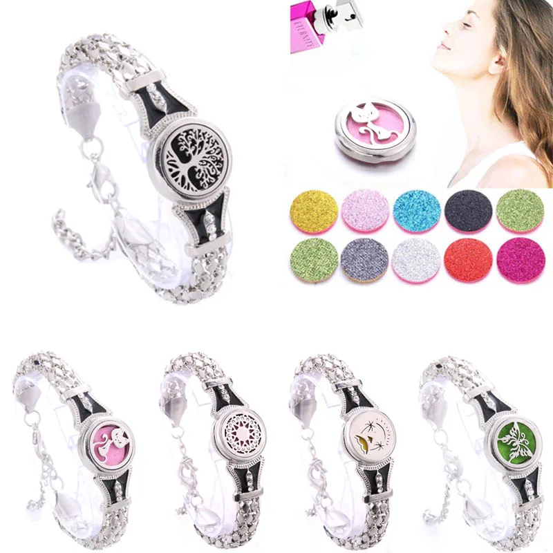 Высококачественное украшение в виде дерева жизни парфюм эфирное масло