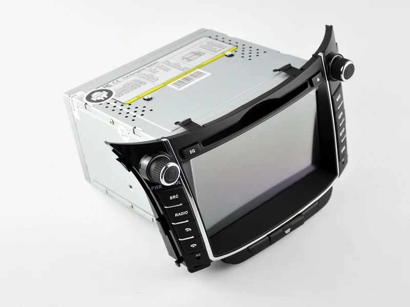 AVGOTOP Android 9 автомобиль радио, dvd, gps плейер для Хендай i30 2011 2012 2013 WIFI Bluetooth система навигации транспортного средства мультимедиа