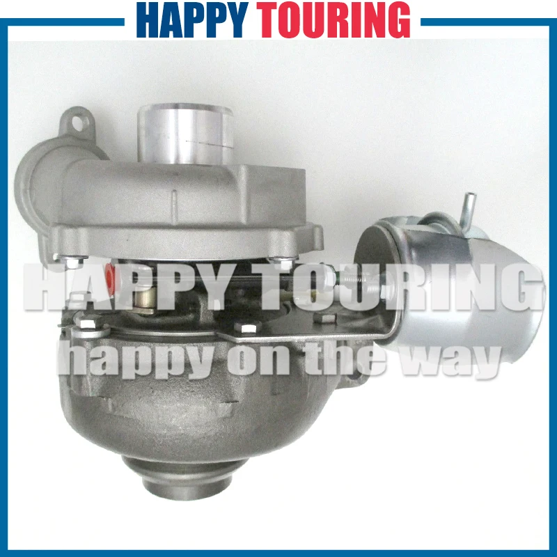 Турбокомпрессор GT1544V для Citroen Berlingo C2 C3 C4 C5 Picasso 1 6 HDi 80 кВт 0375J 753420 9656125880 9657248680 9650764480 |