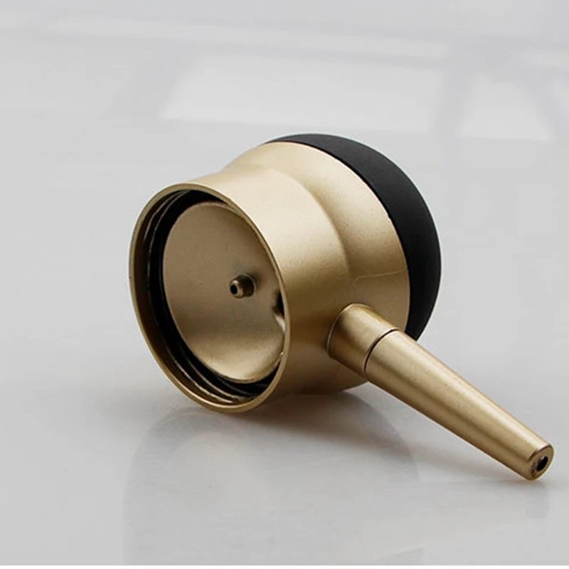 

Nozzle Applicator Pump for Hair Building Fiber Bottle Spray Styling Hair Loss Thicken Uniform Spray Salon