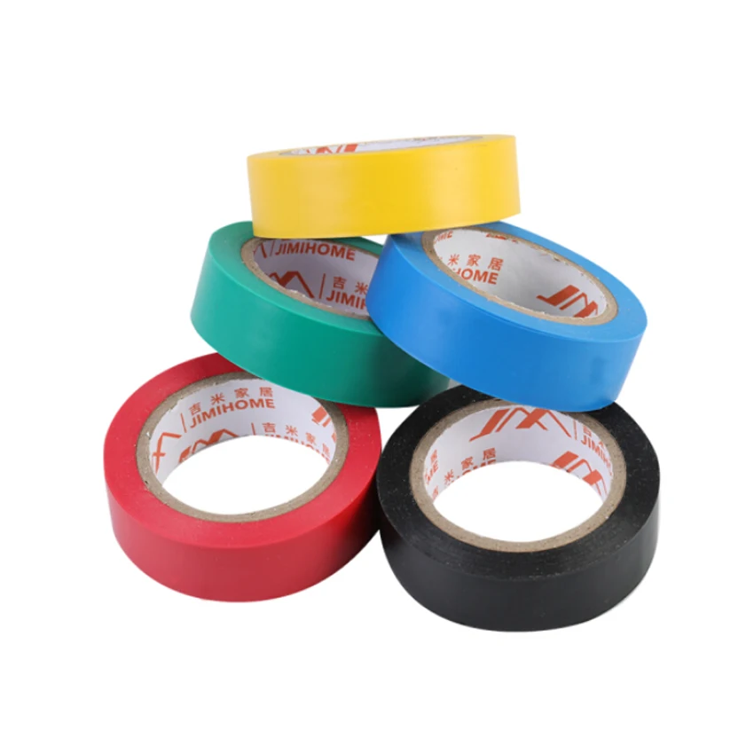 Электрическая изоляционная лента бессвинцовая огнестойкая водонепроницаемая