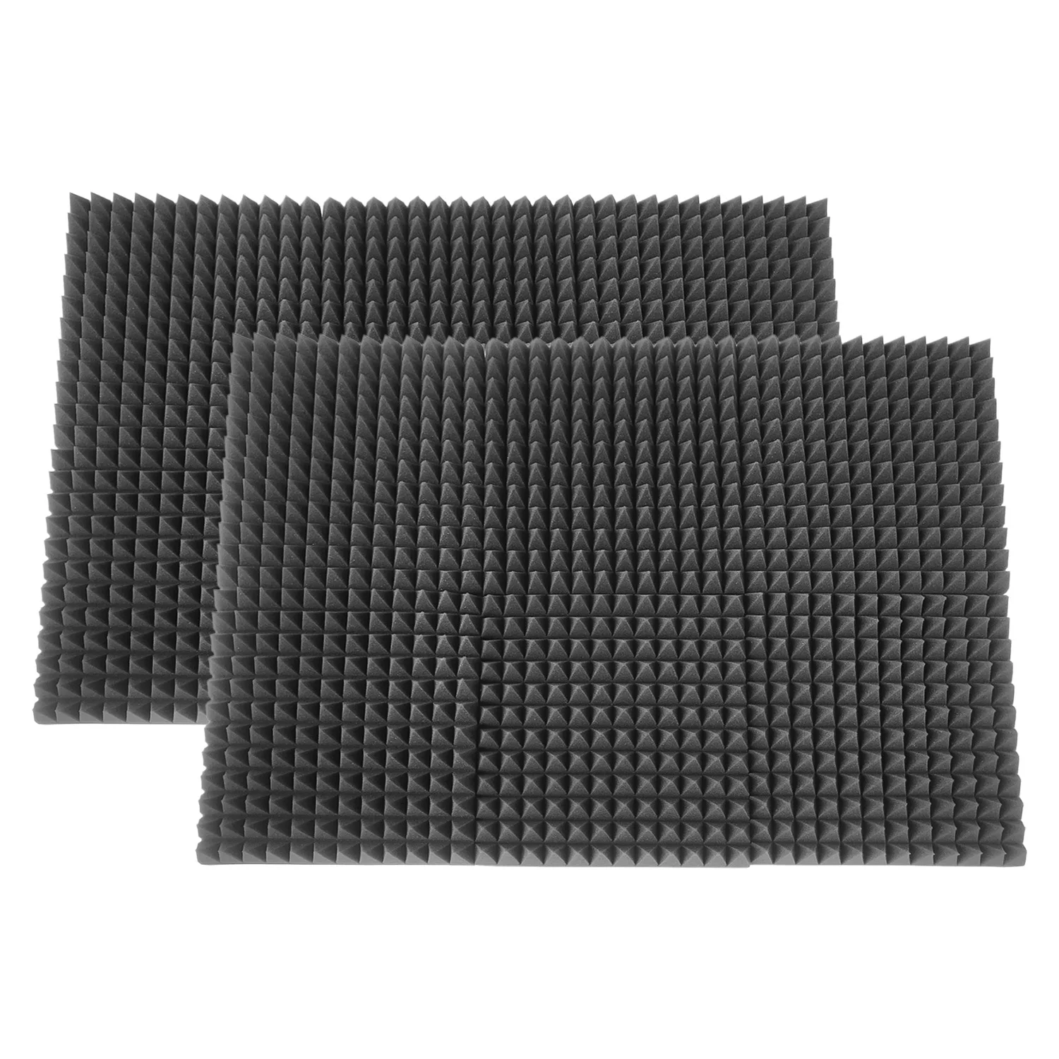 

12*12*2inch High Density Studio Acoustic Foams Panels Sound Insulation Foam