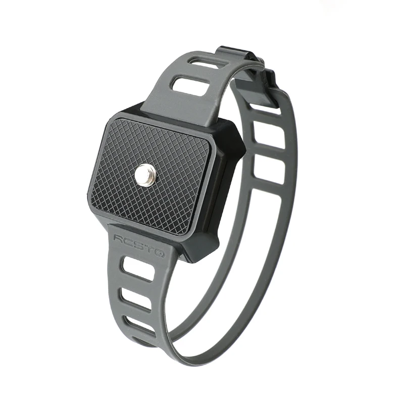 Удлинитель для дрона mavic фиксированный ремешок с винтовым основанием 1/4 dji air 2 / pro 1