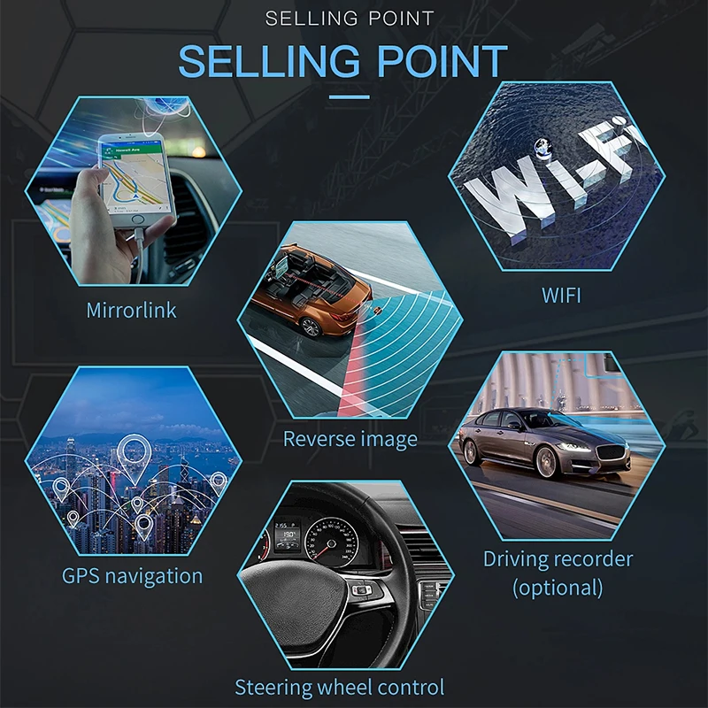 Автомобильная Мультимедийная система Wanqi 9 дюймов Android GPS навигатор для Honda Civic 2012