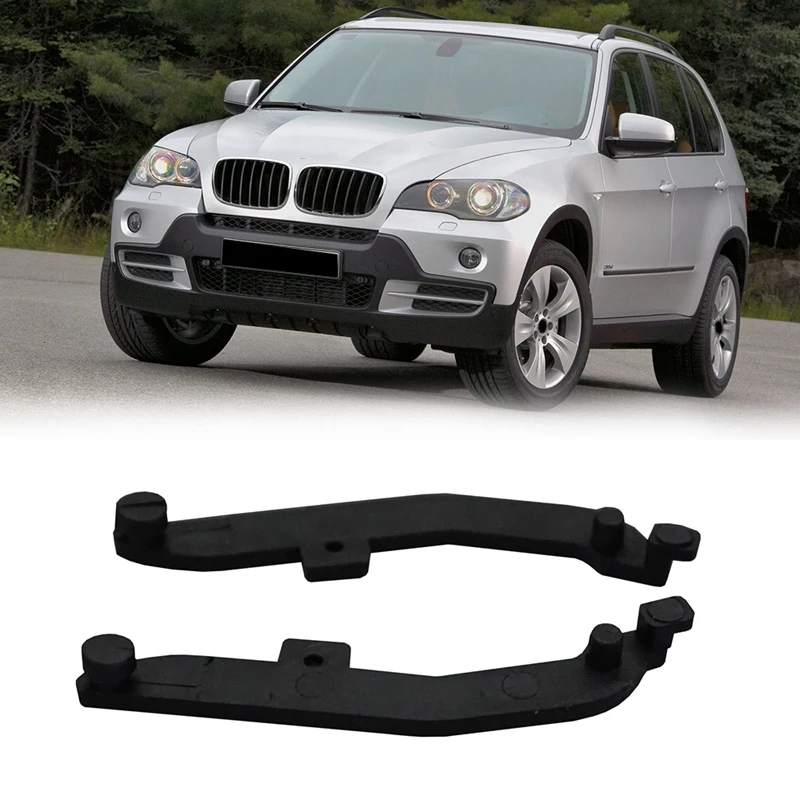 

Car Sunroof Sunshade Slider Board Left Right Parts for BMW X5 E70 F15 F81 54107198762
