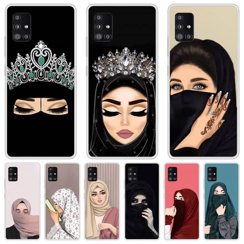 Прозрачный силиконовый чехол для телефона Samsung Galaxy S9 S10 Plus S10E S20FE A71 A51 A21S | Чехлы