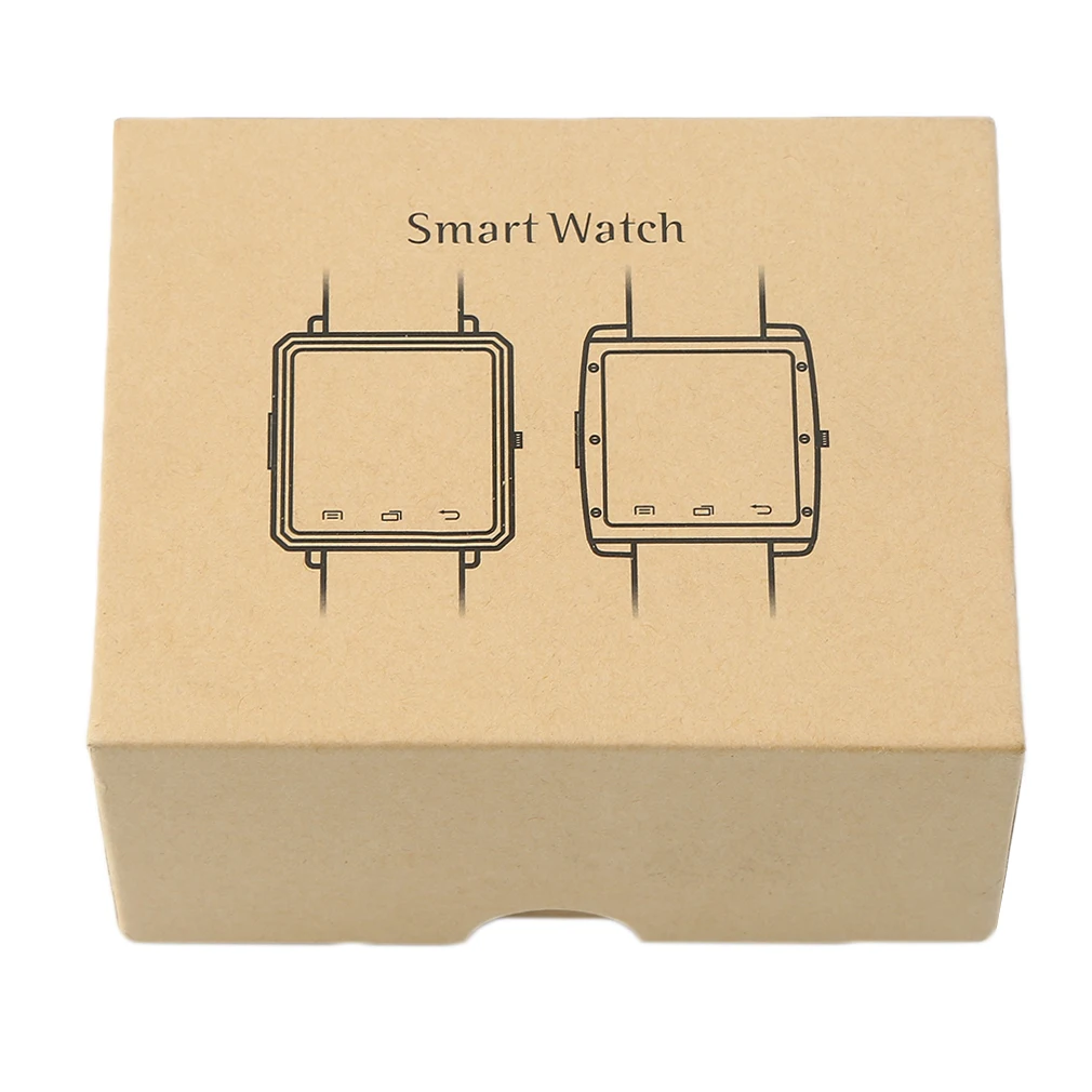 S5 Bluetooth SmartWatch GSM Слот для sim карты позиционирование циферблат вызова часы samsung S4/Note