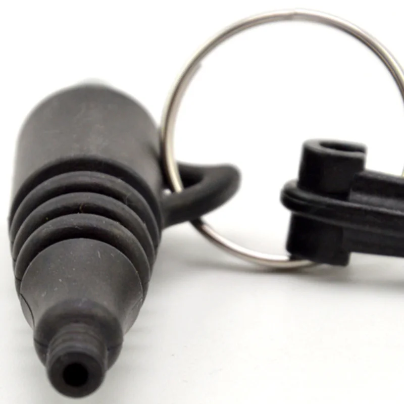 Аксессуары для дайвинга мини Подводные воздушные Дайверы BCD шланг прикрепить