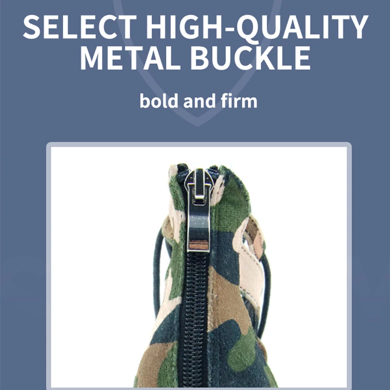 Женские камуфляжные туфли для латиноамериканских танцев сапоги бальных на