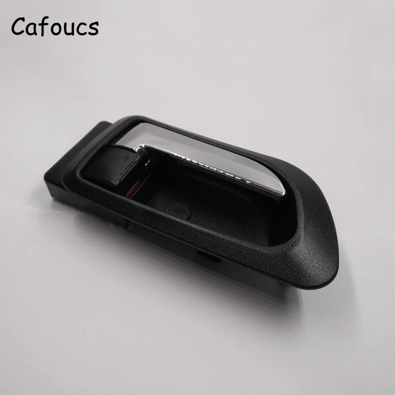 Cafoucs 4 шт./лот для Great Wall Haval Hover H3 H5 Автомобильная внутренняя дверная ручка