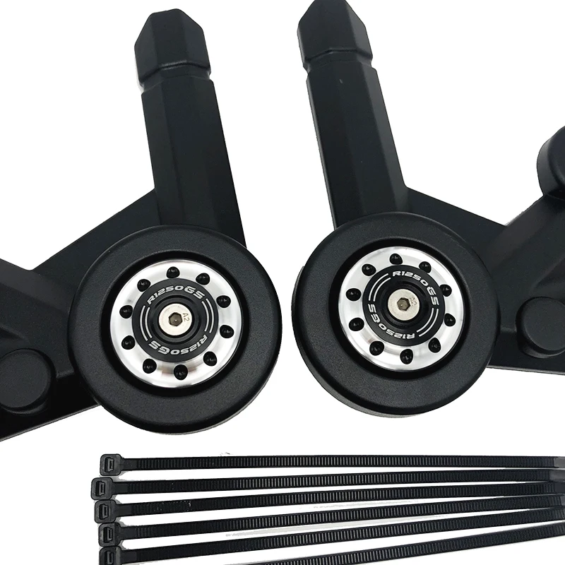 Боковая рамка для Мотоцикла BMW R1250GS LC ADV GS R 1250 R1250 Adventure R1250GSA 2018 2019 2020 2021|Накладки и