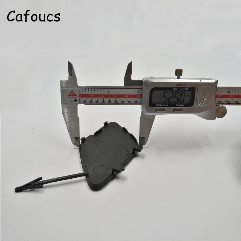 Cafoucs для Ford Mondeo 2013 2014 2015 крышка переднего бампера автомобиля буксировочная