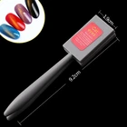 1 шт. магнитная палочка высокого качества для маникюра Гель-лак кошачий глаз УФ светодиодный инструмент для дизайна ногтей