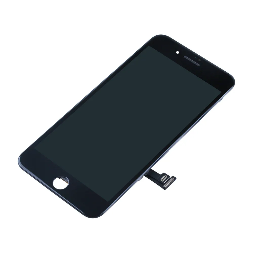 LL TRADER класс AAA Pantalla ЖК-дисплей для iphone 8 дисплей экран Замена для iphone 8 ЖК черный сенсорный дигитайзер сборка без мертвых