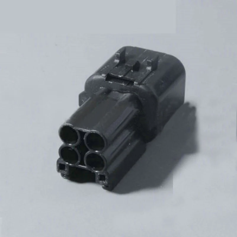 5/10 комплектов 4-контактный водонепроницаемый разъем для датчика Kia - купить по