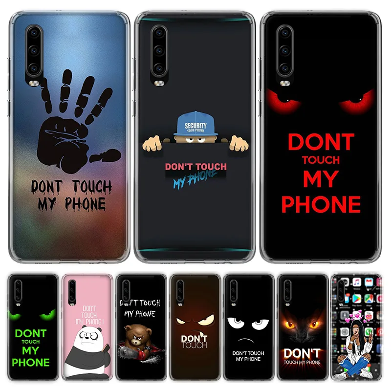 Чехол для Huawei Honor 9 10 20 Lite Pro V20 V30 7C 8C 7A 8A 7X 8X 9X Y5 Y6 Y7 Y9 2018 2019|Бамперы| |