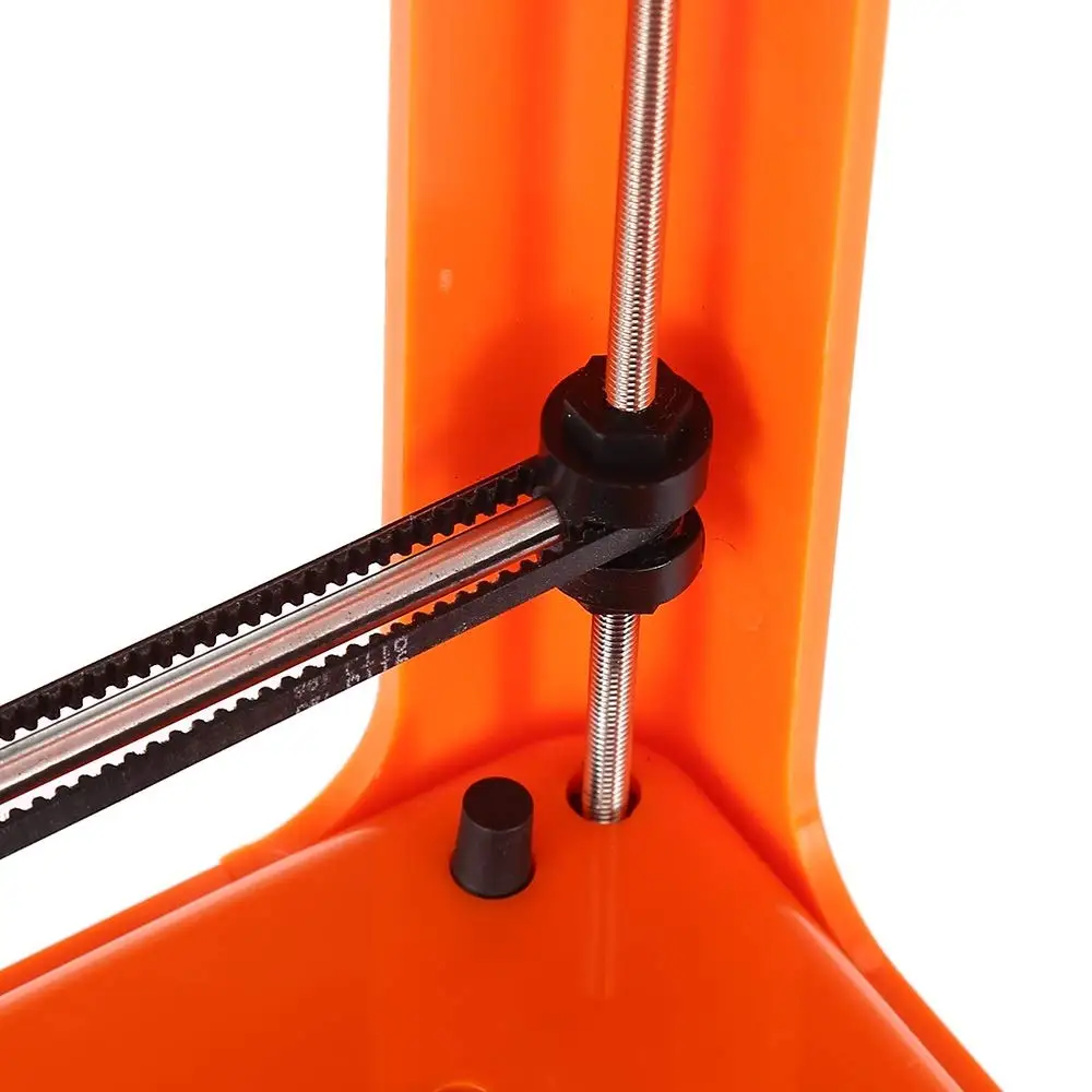 EasyThreed Nano 3d принтер портативный мини обучающий DIY комплект принтер Impressora 3D для детей 3d принтер Рождественский подарок