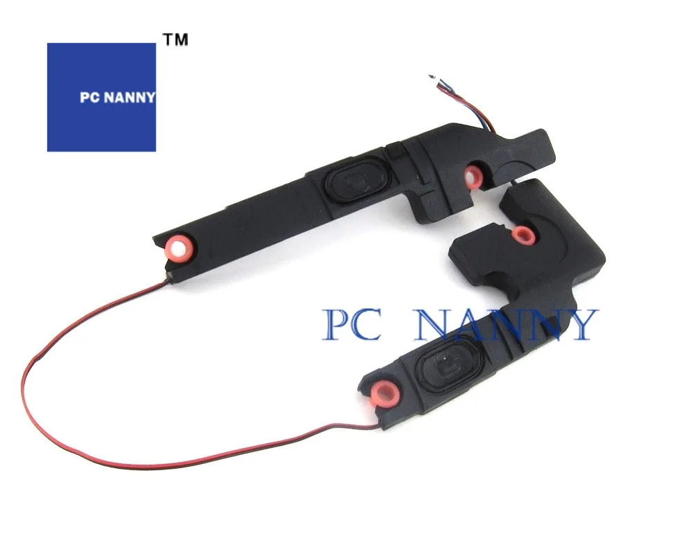 

Аккумуляторный кабель PCNANNY для Dell Inspiron 5767, 5765, DC02002MN00, 085KJ6, светодиодная плата, LS-D803P динамиков, 0xxvgw