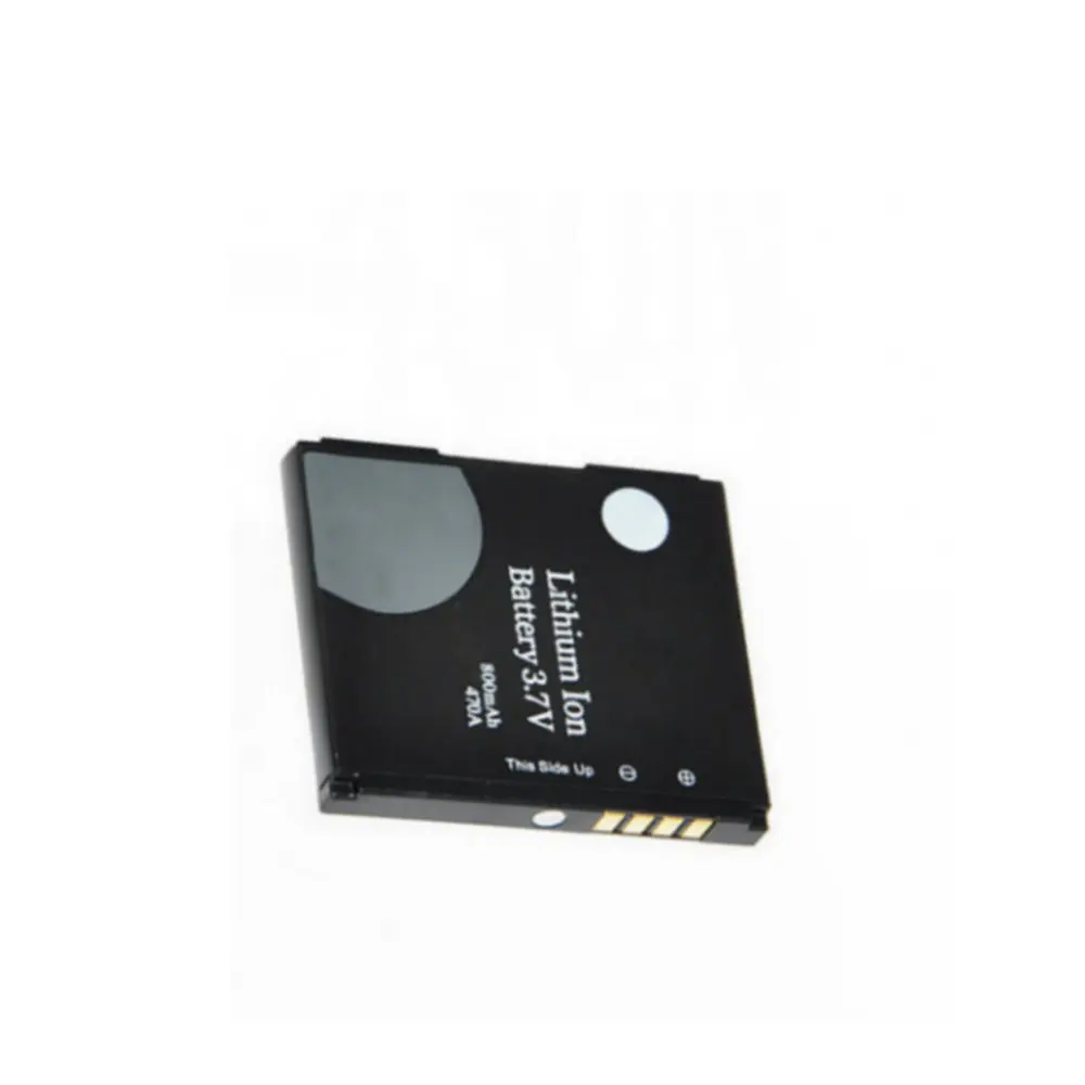 Новый оригинальный LGIP 470A аккумулятор 800 мАч для LG KG70 KU970 KE970 Shine KF600 Venus KF750 GD330 Slider LX570