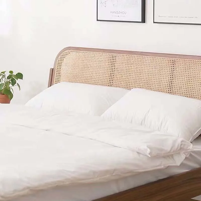 Натуральный индонезийский реальный ротанга тростника лямки мебель стол стул