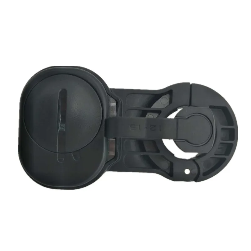 Garmin Vector 2 / 2S 3/3S счетчик мощности для езды на велосипеде педаль с замком батарейный