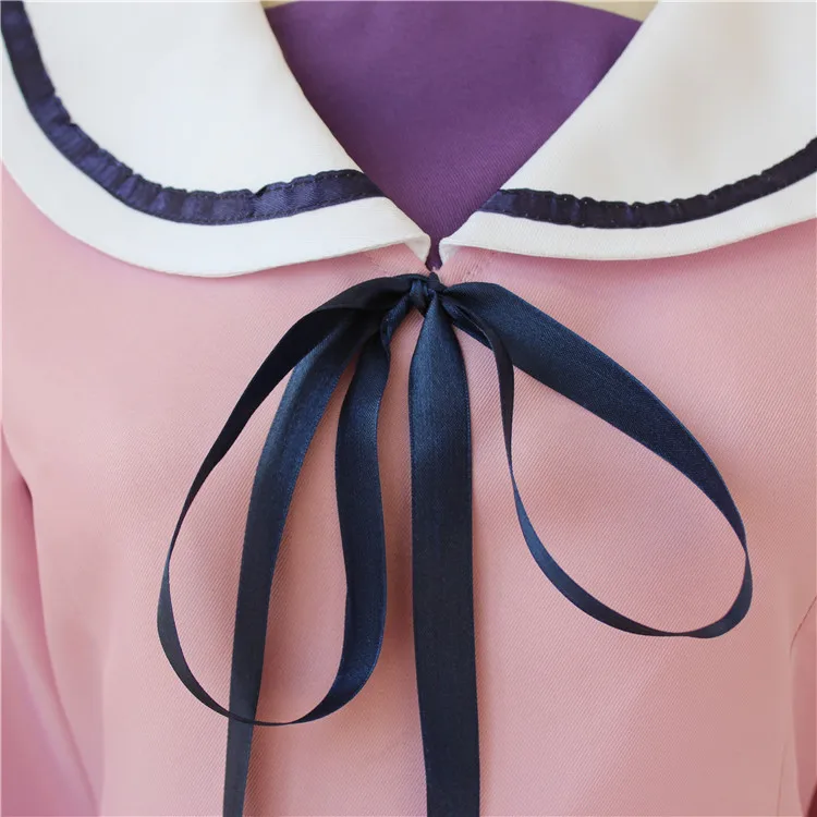 Аниме норагами: бродячий Бог Косплей костюмы Hiyori Iki косплей костюм платье