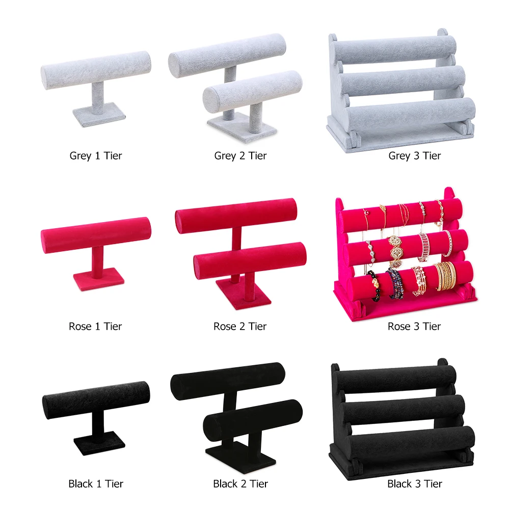 

Jewelry Packaging & Display