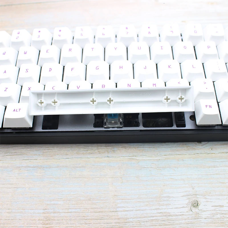 Колпачки для механической клавиатуры Gh60 Xd60 Xd84 Tada68 87 96 104|Клавиатуры| |