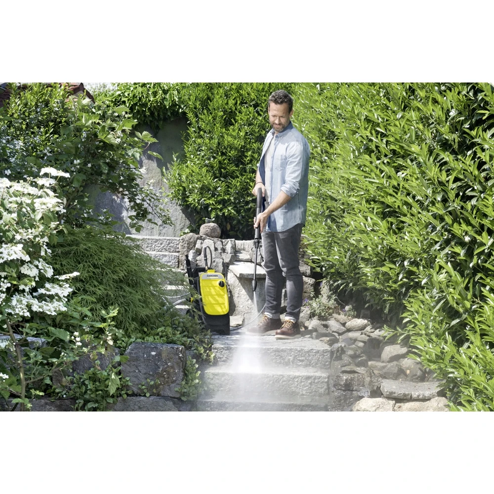 High pressure cleaner KARCHER K 7 Compact [1.447-050.0] Washers Garden washing Cleaning Tools for high car wash Water gun | Инструменты