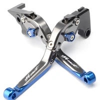 for honda cb600f cb 600 f hornet 2007 2013 motorcycle accessories cnc adjustable extendable foldable brake clutch levers