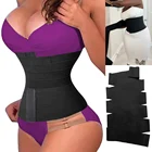 Пояс-корсет для похудения, пояс-триммер