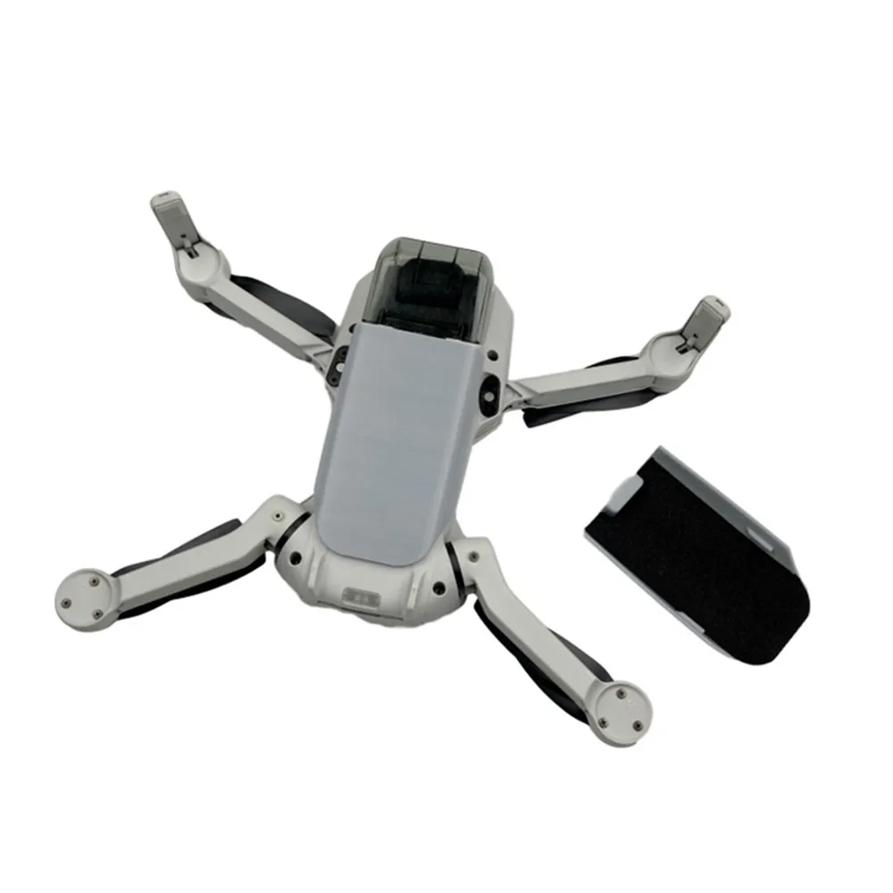 Нижний пылезащитный чехол для DJI Mavic Mini Drone Air Vent|Наборы аксессуаров дронов| |