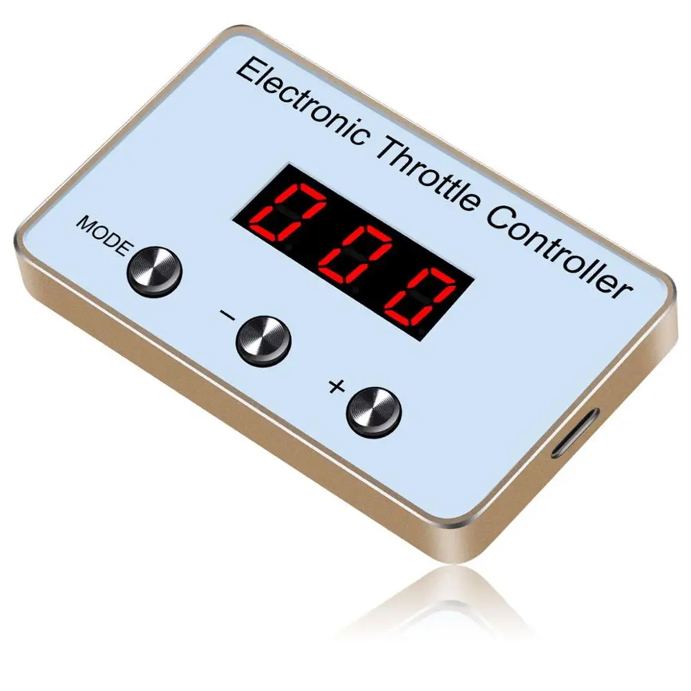 for Lexus GS RX ES GX Car Electronic Throttle Controller Auto Booster Accelerator Commander Accessories | Автомобили и мотоциклы
