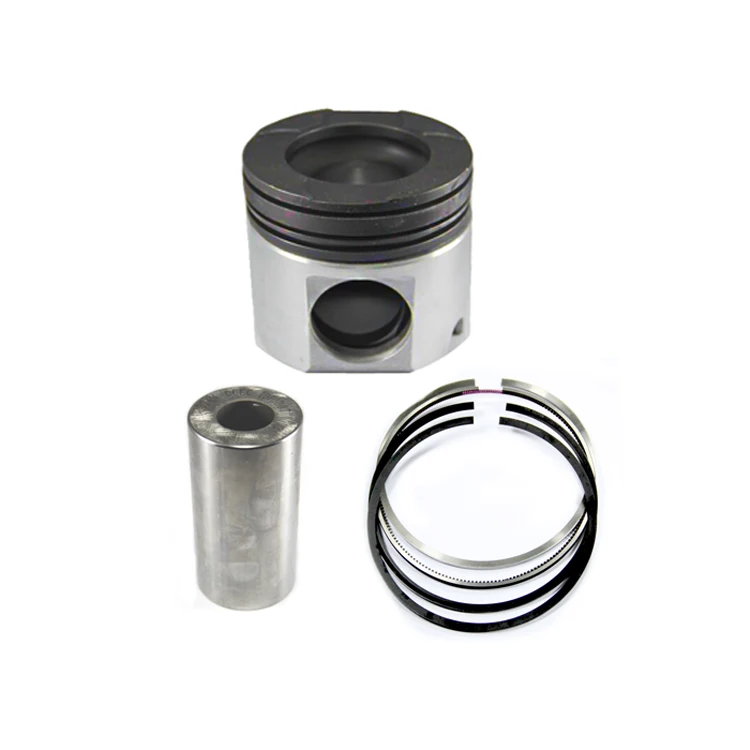 

Diesel engine parts Piston assembly 3631244