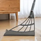 Резиновая щетка для мытья пола, щетка для уборки пола