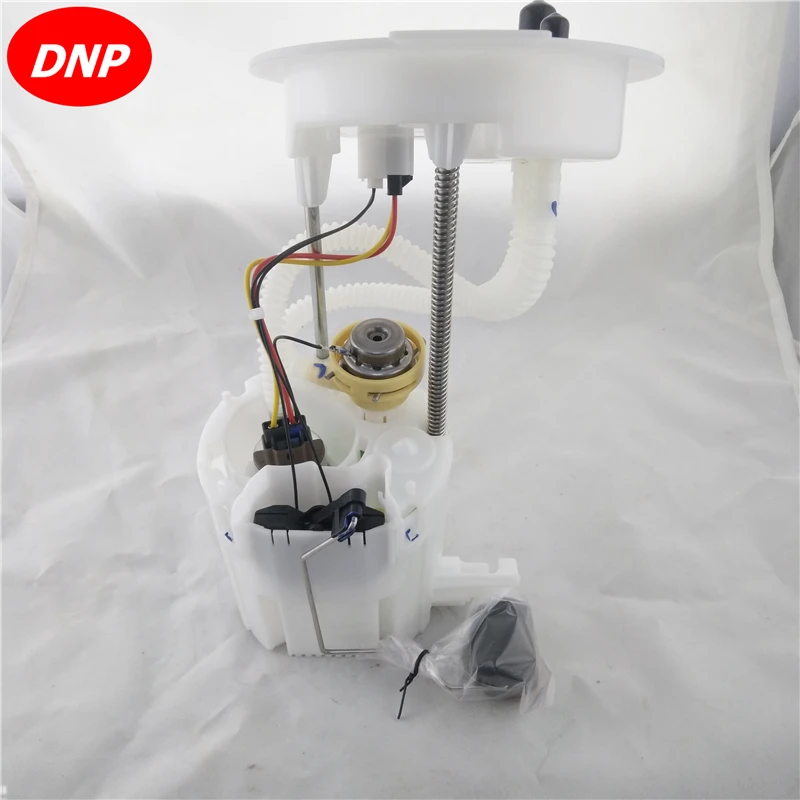 Топливный насос DNP в сборе подходит для BMW F20 F21 F22 F23 F30 F31 F32 F33 F35 0580200131|Топливные