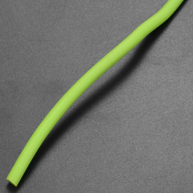 

32 Feet 5mm Natural Latex Rubber Tube Tubing Replacement Band 10M