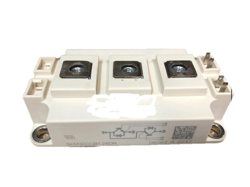 

SKM200GB128DR оригинал, может предоставить тест, 1 год гарантии