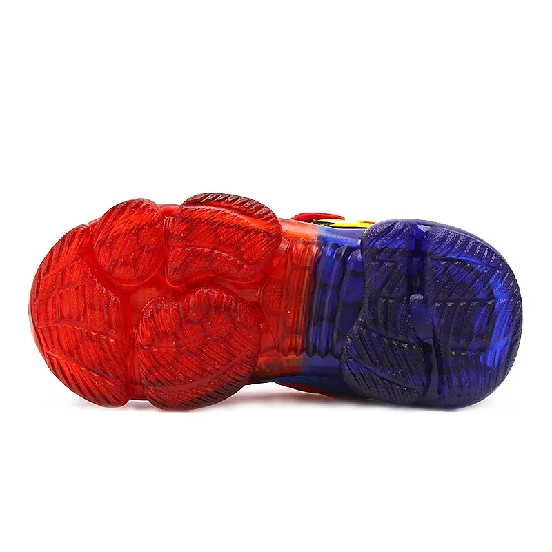 Кроссовки спортивные светящиеся со светодиодсветильник кой осень 2020|Кроссовки| |