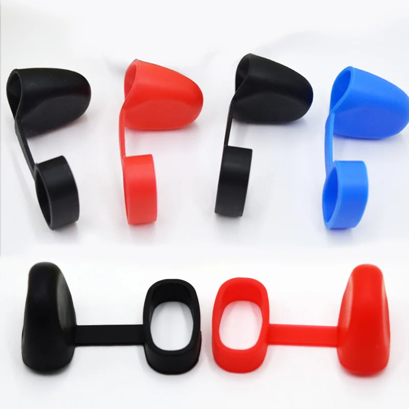 2 шт. силиконовый наконечник для электронных сигарет Универсальный Мягкий