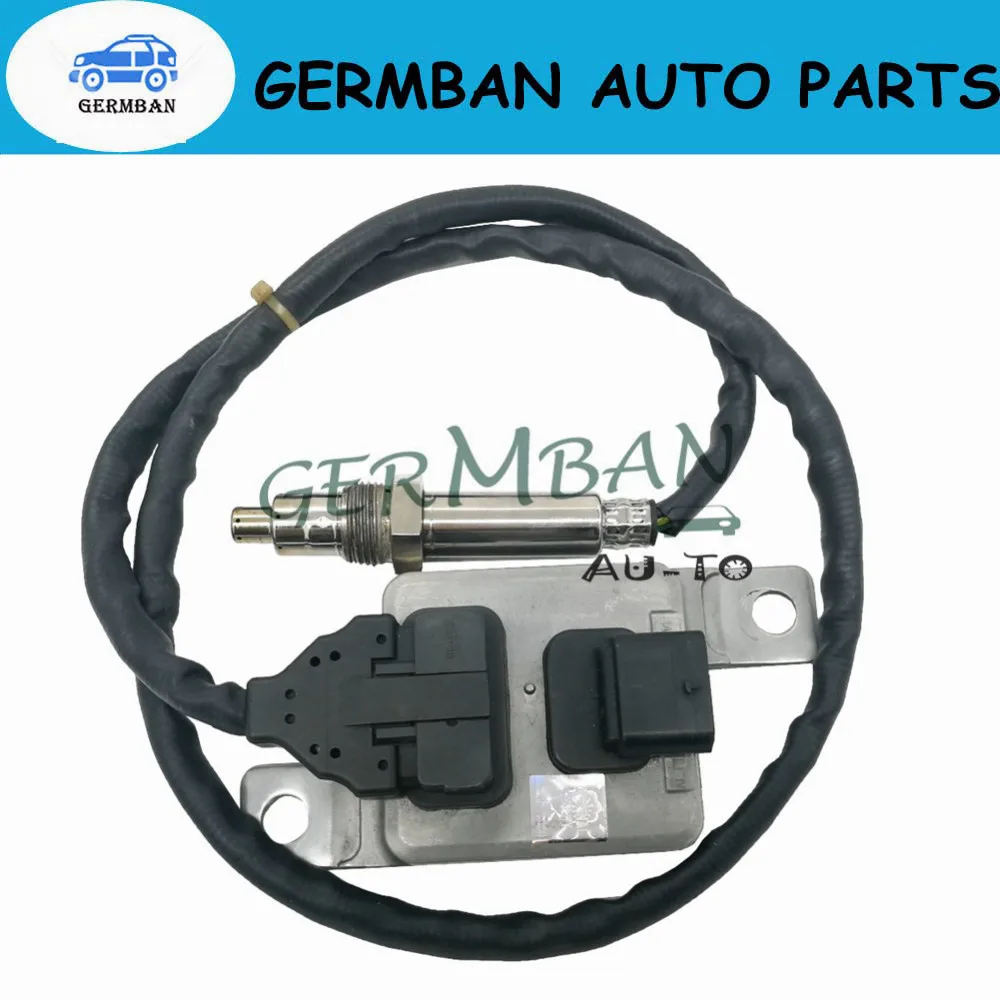 Новый 03L 907 807 AF 5WK966 оригинальный оксид азота Nox датчик ЧАСТЬ No # для 2012 2014 в W Passat 2 0