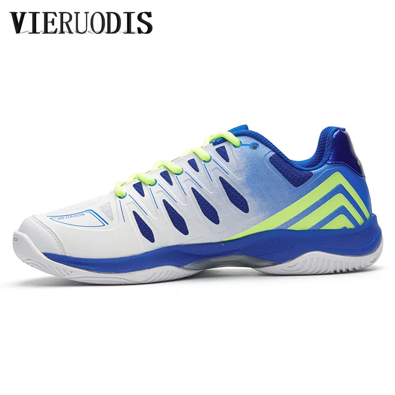 Легкая амортизирующая Нескользящая Мужская обувь для волейбола