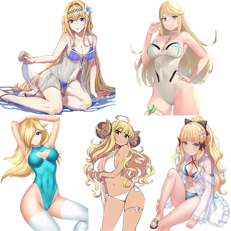 

Светлые бикини Three Ratels CDM367, Пляжное нижнее белье женское для скейтборда, автомобиля, подарок, компьютер для велосипеда